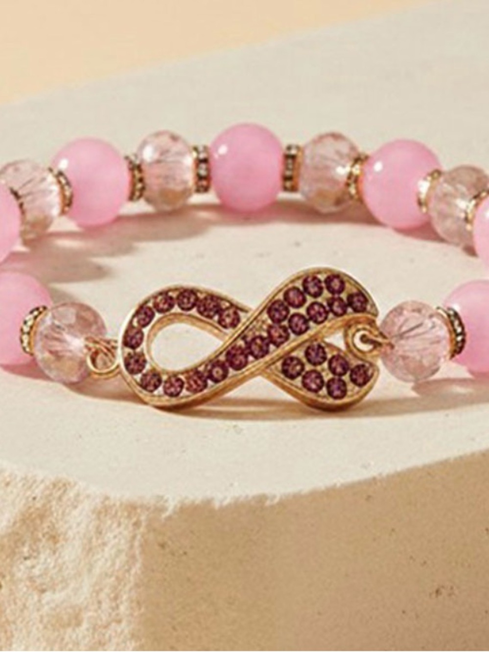 🎀 Pink Ribbon Accessories Bundle | PICK ANY 3 | Breast Cancer Awareness